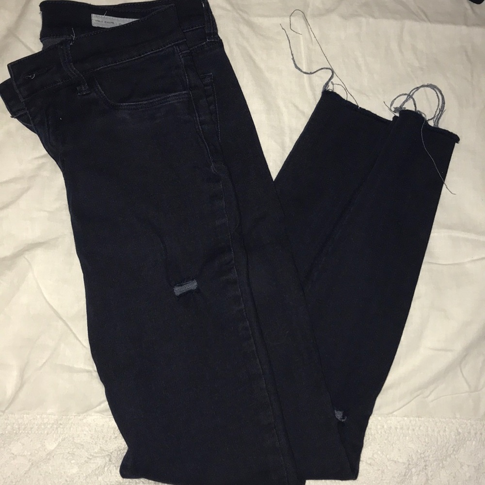 PacSun jeans worn once.